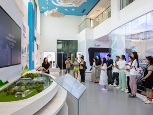 唱响“绿色旋律” 这场生态文明媒体采风展现成都生态建设的创新探索