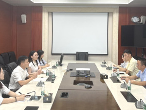 现场问需、“对症开方” 成都高新区深入企业靠前服务解难题