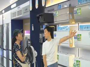8天3场新闻发布会！深圳用“真金白银”支持消费者“以旧换新”