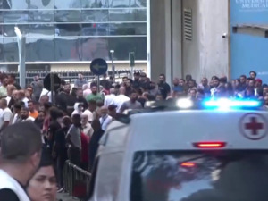 最新！黎巴嫩修正寻呼机爆炸事件死亡人数为9人，约2750人受伤！伊朗谴责以色列，美国回应，埃及警告......