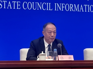 国新办举行“推动高质量发展”系列主题新闻发布会（国家体育总局）