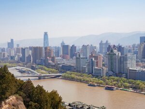 “全面推动”，沿黄九省区谁“挑大梁”？