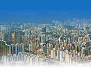减息周期利好楼市，香港十大屋苑租金回报率全面上升