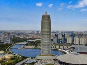 河南，又支棱起来了？