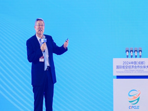 中国科学院院士闫楚良：低空经济产业发展，关键在于修好互联互通天路网
