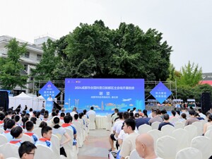 全国科普日成都新都区主场活动举行