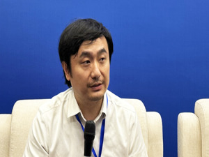 沃飞长空郭亮：争取拿到全国首张有人驾驶eVTOL适航证