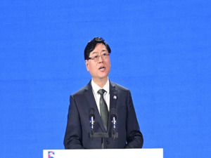 联想集团董事长杨元庆：人工智能终端设备有机会形成全新的产业生态