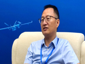 纵横股份董事长任斌：发展低空经济不能追求噱头，要认真打造一批应用场景