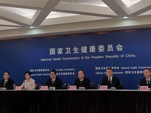 福建省卫生健康委主任杨闽红：福建公立医院出院患者满意度提高到全国第一