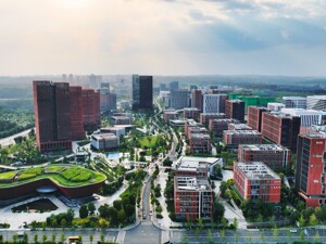 首个化学制剂“出海”产品进入国际市场 成都天府国际生物城畅通企业出海“链”