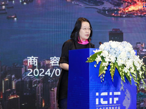 微软亚太研发集团副总裁商容：我们已经进入了人工智能和人类共进化的时代