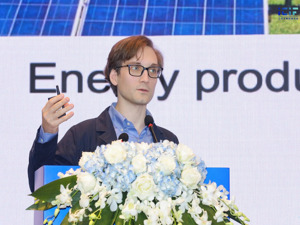 多智能体系统如何与AI联系？上海纽约大学教授Mathieu Laurière：通过深度神经网络的参数化尽可能接近现实情况