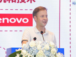美讯创始人兼CEO  Chris Pereira：如果要做海外市场，就要到海外喝咖啡