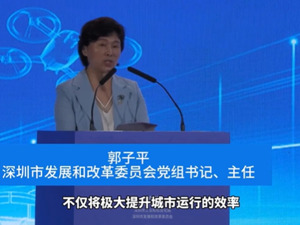 深圳2025年底将建成上千个低空飞行器起降平台