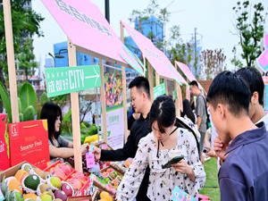 全球顶级“尖货”香飘桂市 2024成都进口嘉年华重磅“上新”