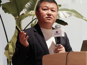 第十四届中国价值地产年会·观点｜旭辉建管总裁刘冰洋：代建竞争红海下，以解题力和服务力突围