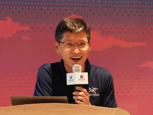 第十四届中国价值地产年会·观点｜58安居客研究院院长张波：大户型需求逐步增加，同质化小户型面临供过于求的挑战
