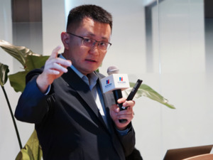 第十四届中国价值地产年会·观点 | 万物为家首席合伙人周珂锐：大城市住宅逐年变老，“局改焕新”迎来发展机遇