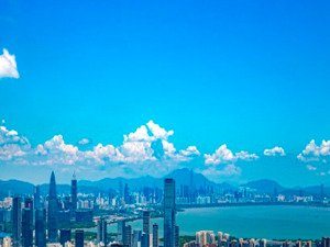 持续恢复向好！今年前8月深圳经济运行成绩单来了→