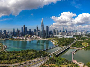 全国第二！深圳登上人才友好型城市全国50强榜单