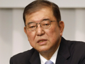 从政38年，他将接任日本首相！