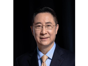 清华大学全球产业研究院首席专家何志毅：中国产业崛起，用数据库揭秘全球产业新格局