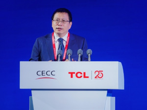 北京大学光华管理学院教授路江涌：中国企业必须走出去，以赢得全球竞争力