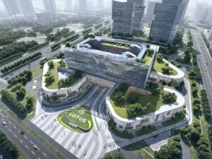 路特斯回应武汉工厂停工传闻：正在按计划推进