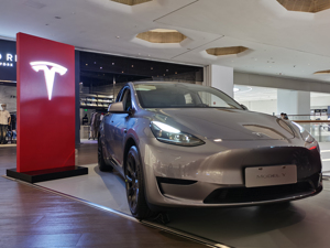 五大车型围剿Model Y，谁能成功？