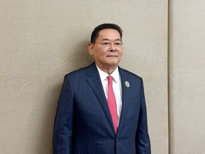 对话泰国商业部副部长纳平通：将继续推动具有地理标志的泰国水果出口到中国市场