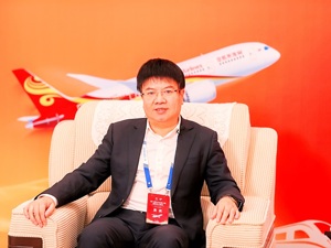 郑州航空工业管理学院副校长刘兆瑜：“低空经济”发展需多主体协同推动，高校可发挥多方面作用