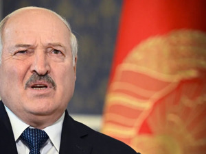 指责北约策划对白俄罗斯发动袭击，卢卡申科：对白俄罗斯的袭击意味着第三次世界大战