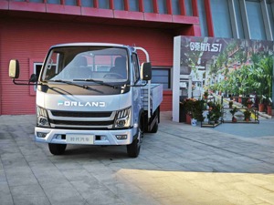 时代汽车计划2030年实现年销50万辆 刘旭光：未来3～5年每年推出至少两款新平台产品