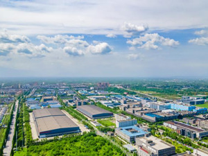打造沉浸式消费体验 成都郫都区豆瓣博览会来了