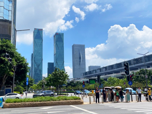 银行系AIC跑步进场，北京深圳正发起百亿基金
