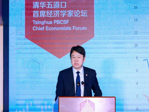 什么是驱动中国未来产业变革的重要底层力量？北大光华管理学院院长刘俏最新解析
