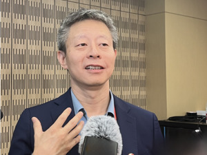 “中国天眼”原首席科学家李菂：大湾区在发展基础科学上有得天独厚的条件