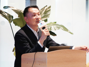 纵横百富CEO赖国强：客户需求发生结构性改变 地产营销思维需要“走出去”