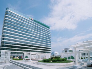 川大华西第二医院高新妇女儿童医院开诊 成都高新区不断扩容优质医疗资源