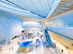 2024第十二届腾讯科学WE大会将在成都郫都区举办