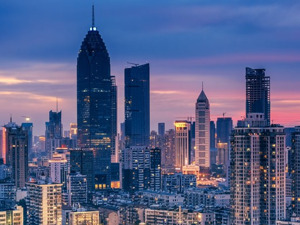 城市24小时 | 中部大省，即将迎来一个万亿产业