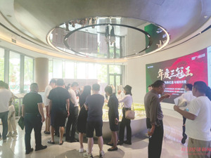 实探国庆假期深圳楼市：有项目两天卖了6.6亿元