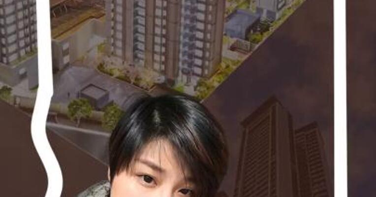 楼市“银十”王炸开局！ 二手房无情跳价、看样板间要排队 股市涨完楼市涨？