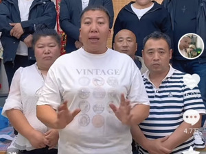 “东北雨姐”七天未更新，掉粉54万！被疑跑路，换账号？最新回应