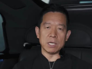 贾跃亭“个人IP商业化”计划落地 称还债回国是后半生必须要完成的事