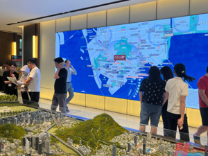 “银十”楼市火热开局·企业 | 销售业绩迎来久违“飙升”，多家房企宣布收回优惠折扣