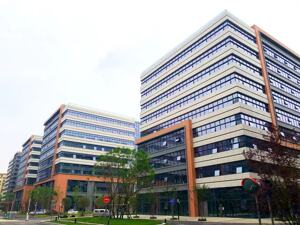 预计年产值20亿元 成都青羊航空智能集成创新园迎首家企业入驻