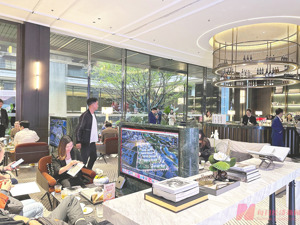 楼市“银十”迎火热开局 国庆假期后多地继续优化政策