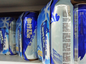 啤酒如何穿越消费新周期？华润啤酒侯孝海：高端化是当下巨大红利